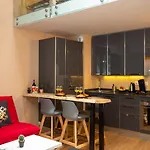 Apartamento Les Barrats - Duplex - - Vue Mont-blanc *