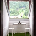 Les Barrats - Duplex - - Vue Mont-blanc * Chamonix Mont Blanc
