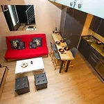 Apartamento Les Barrats - Duplex - - Vue Mont-blanc *