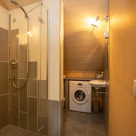 Les Barrats - Duplex - - Vue Mont-blanc *