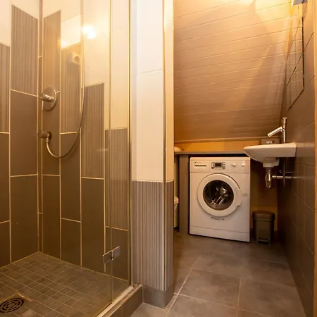 Les Barrats - Duplex - - Vue Mont-blanc Chamonix