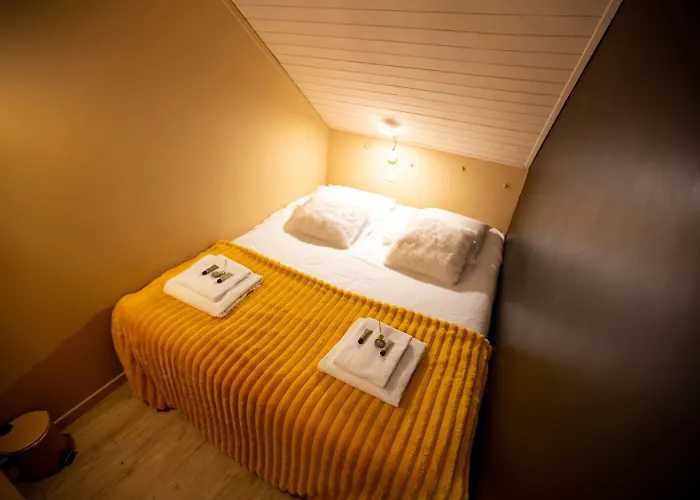 Les Barrats - Duplex - - Vue Mont-blanc * Шамони