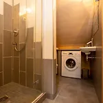 Les Barrats - Duplex - - Vue Mont-blanc Chamonix