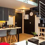 Lejlighed Les Barrats - Duplex - - Vue Mont-blanc Chamonix