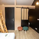 Les Barrats - Duplex - - Vue Mont-blanc *