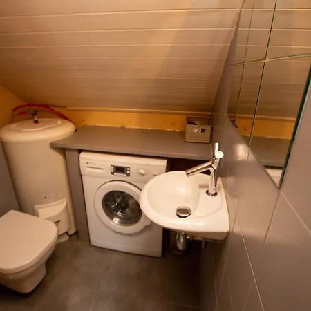 Apartmán Les Barrats - Duplex - - Vue Mont-blanc Chamonix