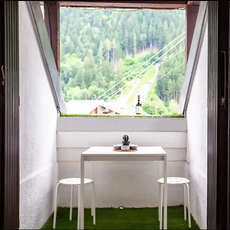 Les Barrats - Duplex - - Vue Mont-blanc * Chamonix