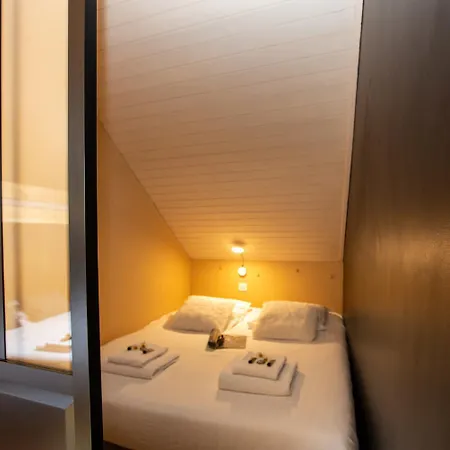 Les Barrats - Duplex - - Vue Mont-blanc