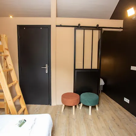 Les Barrats - Duplex - - Vue Mont-blanc *