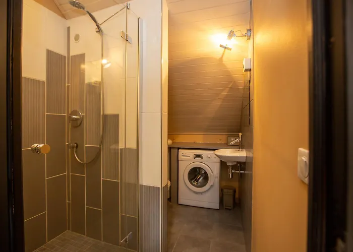 Les Barrats - Duplex - - Vue Mont-blanc *