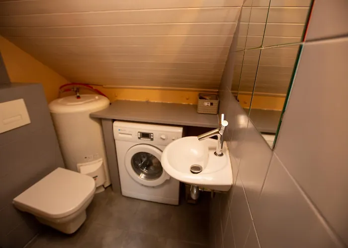 Appartement Les Barrats - Duplex - - Vue Mont-blanc Chamonix