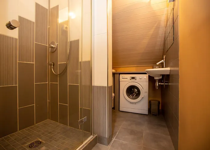 Les Barrats - Duplex - - Vue Mont-blanc Chamonix